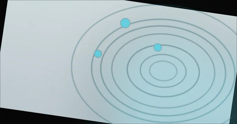 A phone showing a simple casual mobile game during a break