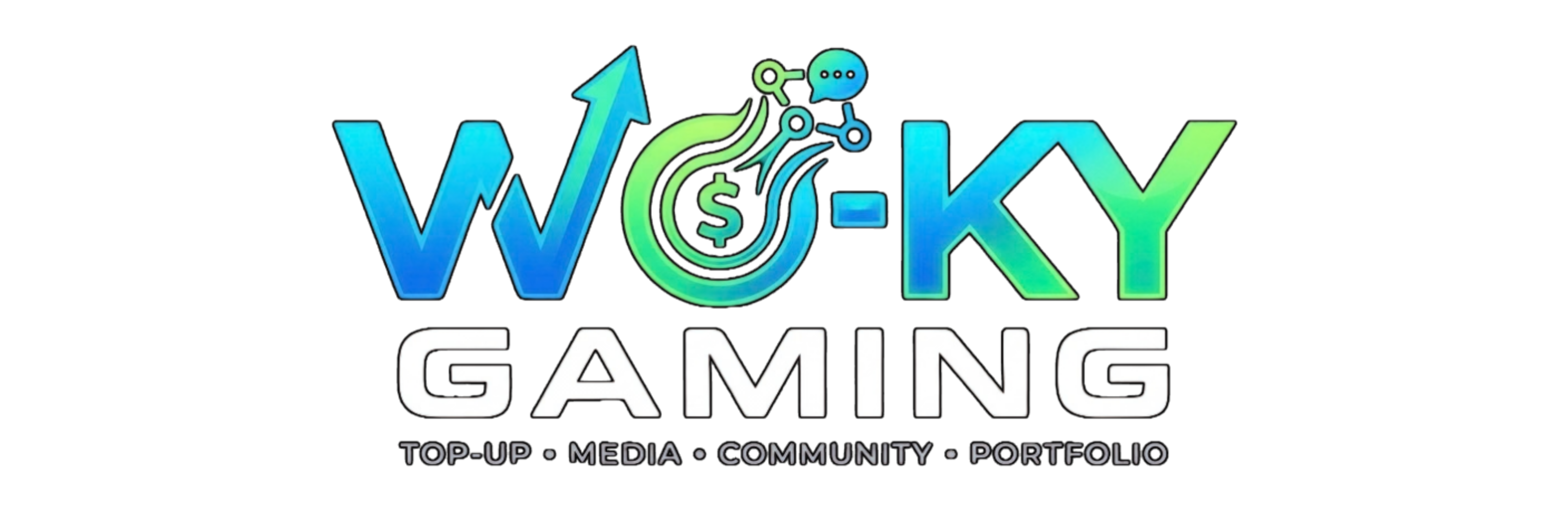 WoKy Gaming logo